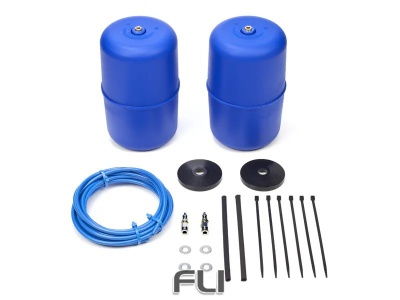 Pedders Airbag Kit (Pedders-495005)
