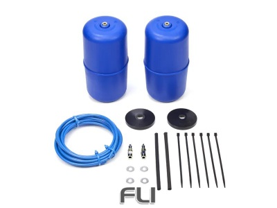 Pedders Airbag Kit (Pedders-495007)