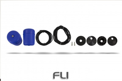 Pedders Airbag Kit (Pedders-495009)