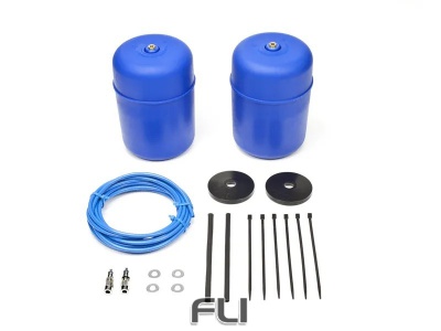 Pedders Airbag Kit (Pedders-495012)