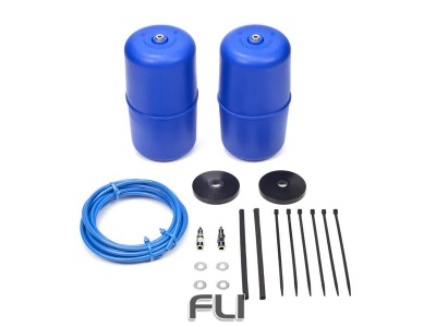 Pedders Airbag Kit (Pedders-495013)