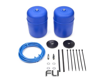 Pedders Airbag Kit (Pedders-495014)