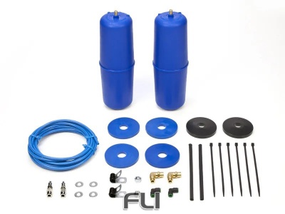 Pedders Airbag Kit (Pedders-495017)