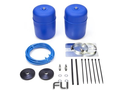 Pedders Airbag Kit (Pedders-495019)
