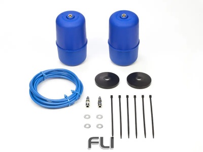 Pedders Airbag Kit (Pedders-495026)