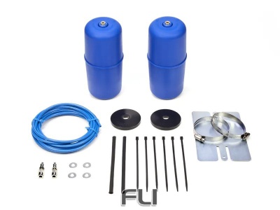 Pedders Airbag Kit (Pedders-495027)