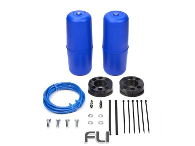 Pedders Airbag Kit (Pedders-495028)