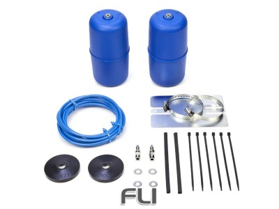 Pedders Airbag Kit (Pedders-495029)