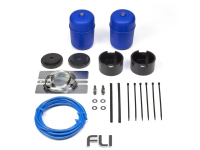 Pedders Airbag Kit (Pedders-495030)