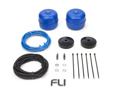 Pedders Airbag Kit (Pedders-495032)