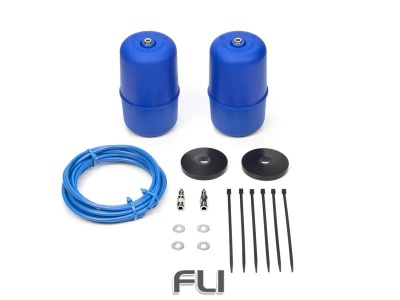 Pedders Airbag Kit (Pedders-495037)