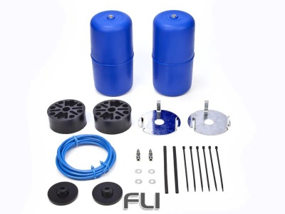 Pedders Airbag Kit (Pedders-495038)