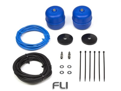 Pedders Airbag Kit (Pedders-495042)