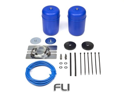 Pedders Airbag Kit (Pedders-495046)