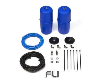 Pedders Airbag Kit (Pedders-495047)