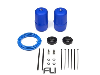 Pedders Airbag Kit (Pedders-495048)