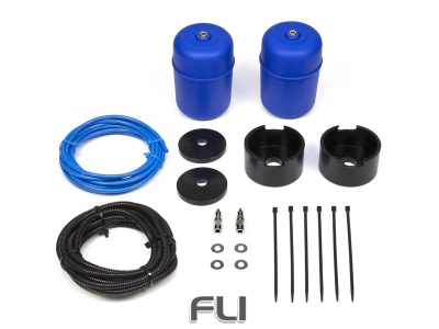 Pedders Airbag Kit (Pedders-495049)