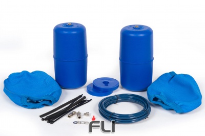 Pedders Airbag Kit (Pedders-495049HD)
