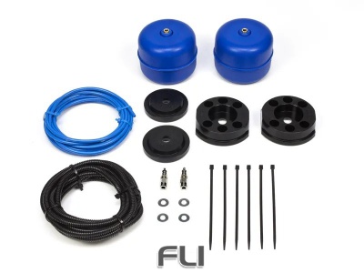 Pedders Airbag Kit (Pedders-495055)