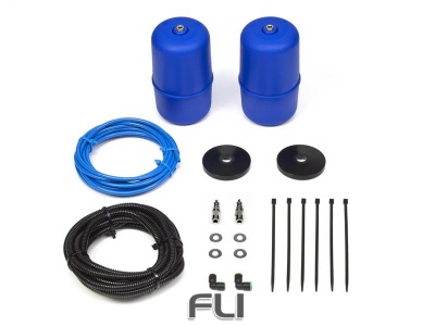 Pedders Airbag Kit (Pedders-495056)