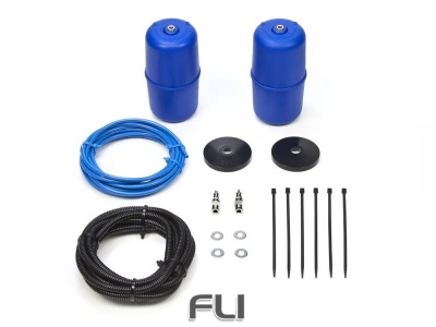 Pedders Airbag Kit (Pedders-495060)