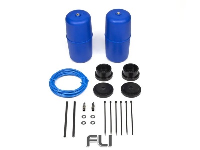 Pedders Airbag Kit (Pedders-495061)