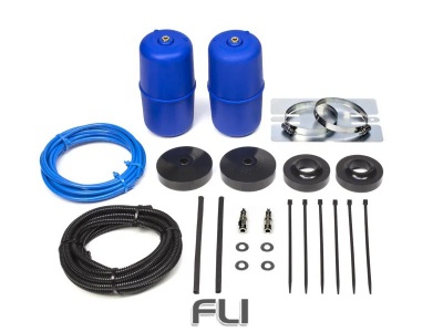 Pedders Airbag Kit (Pedders-495064)