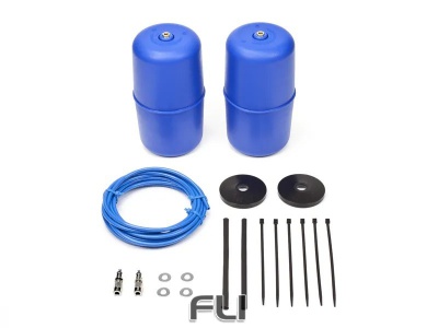 Pedders Airbag Kit (Pedders-495066)