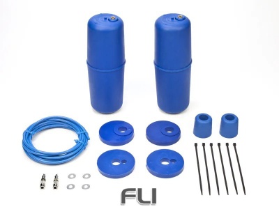 Pedders Airbag Kit (Pedders-495067)