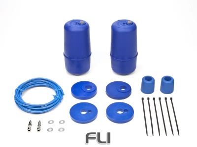 Pedders Airbag Kit (Pedders-495068)