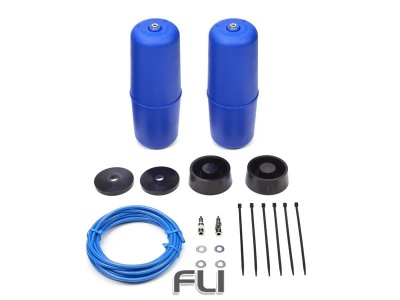 Pedders Airbag Kit (Pedders-495069)