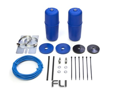 Pedders Airbag Kit (Pedders-495070)