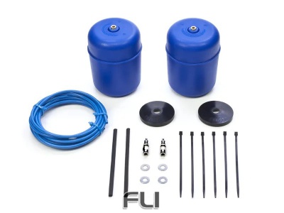 Pedders Airbag Kit (Pedders-495071)