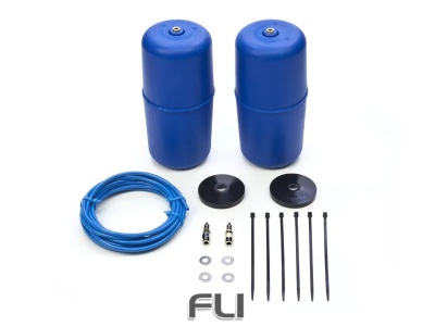 Pedders Airbag Kit (Pedders-495072)