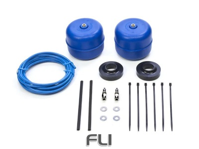 Pedders Airbag Kit (Pedders-495075)