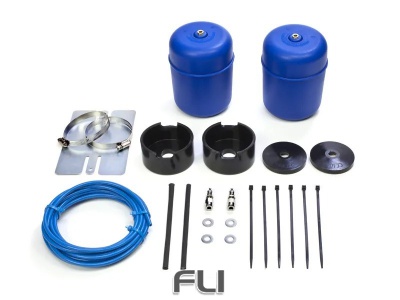 Pedders Airbag Kit (Pedders-495077)