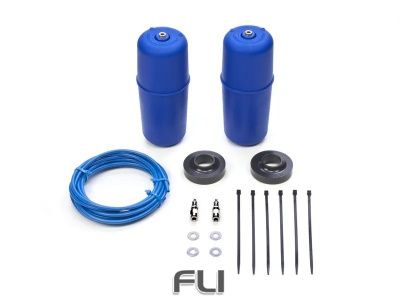 Pedders Airbag Kit (Pedders-495078)