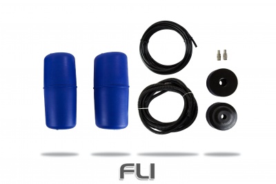 Pedders Airbag Kit (Pedders-495080)