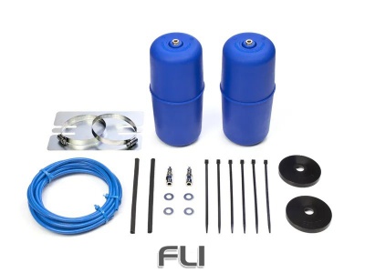 Pedders Airbag Kit (Pedders-495083)