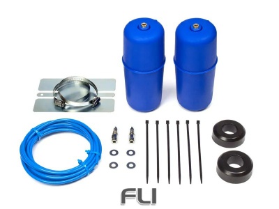 Pedders Airbag Kit (Pedders-495085)