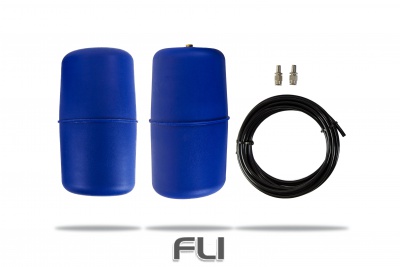 Pedders Airbag Kit (Pedders-495086)