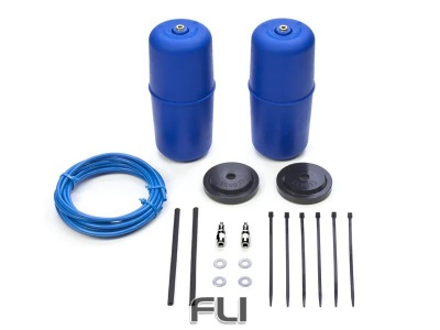 Pedders Airbag Kit (Pedders-495087)