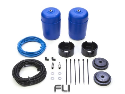 Pedders Airbag Kit (Pedders-495090)