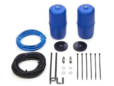 Pedders Airbag Kit (Pedders-495095)