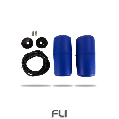 Pedders Airbag Kit (Pedders-495097)