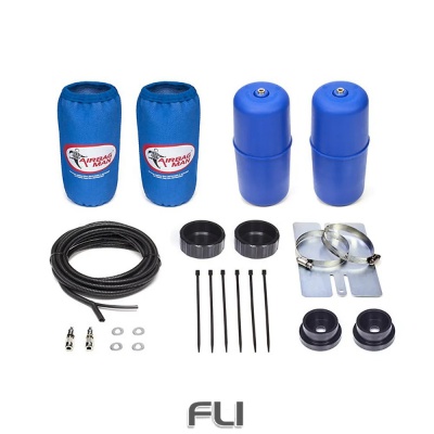 Pedders Airbag Kit (Pedders-495100HP)