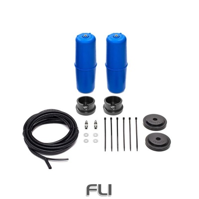 Pedders Airbag Kit (Pedders-495102)