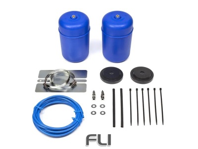 Pedders Airbag Kit (Pedders-49714153)