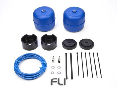 Pedders Airbag Kit (Pedders-49714157)