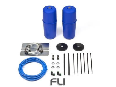 Pedders Airbag Kit (Pedders-49714182)